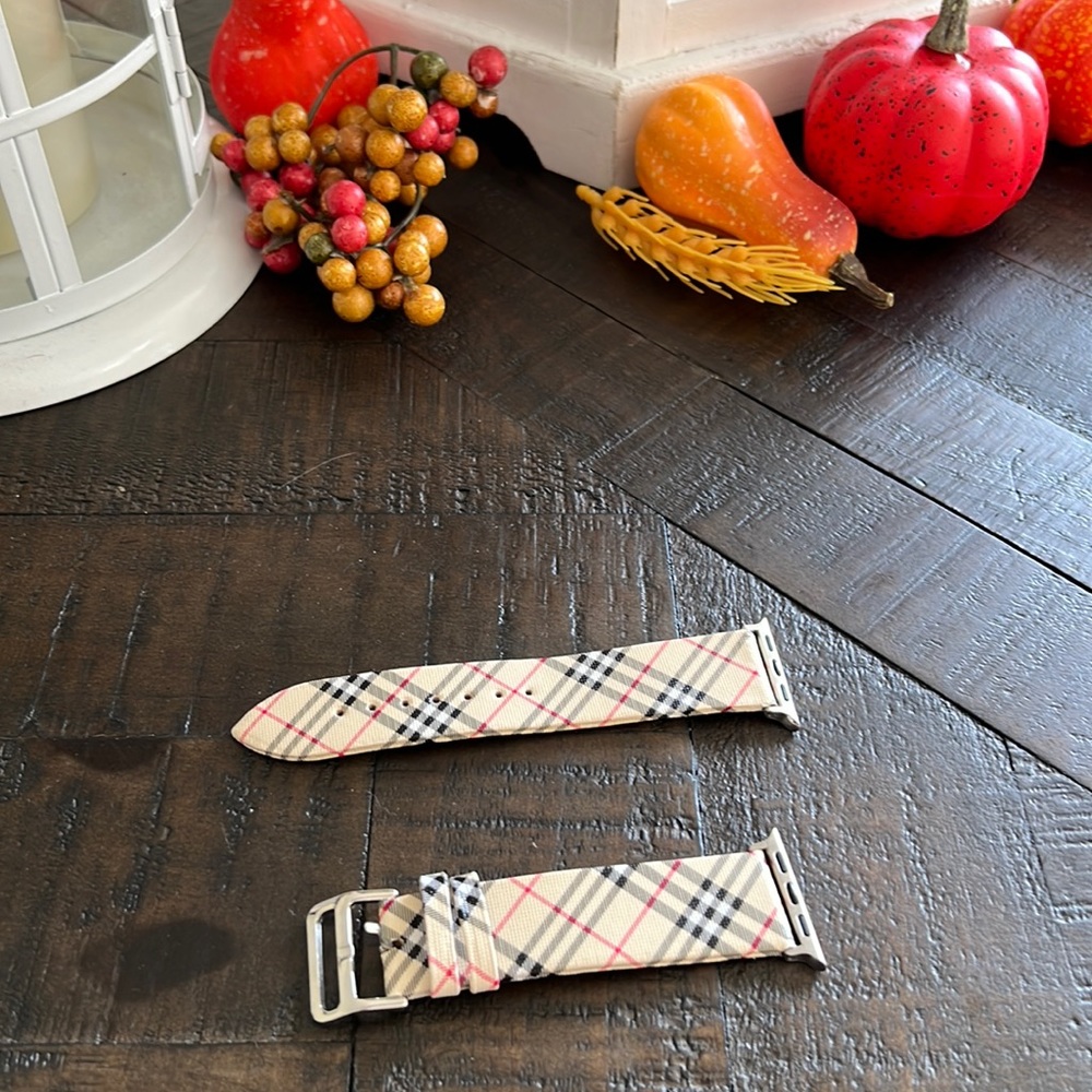 Apple Watch bands